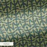 Valsell - Clary Sage Fabric