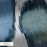 Parisol Ikat - Bayou Fabric