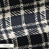 Collin - Beetle Fabric