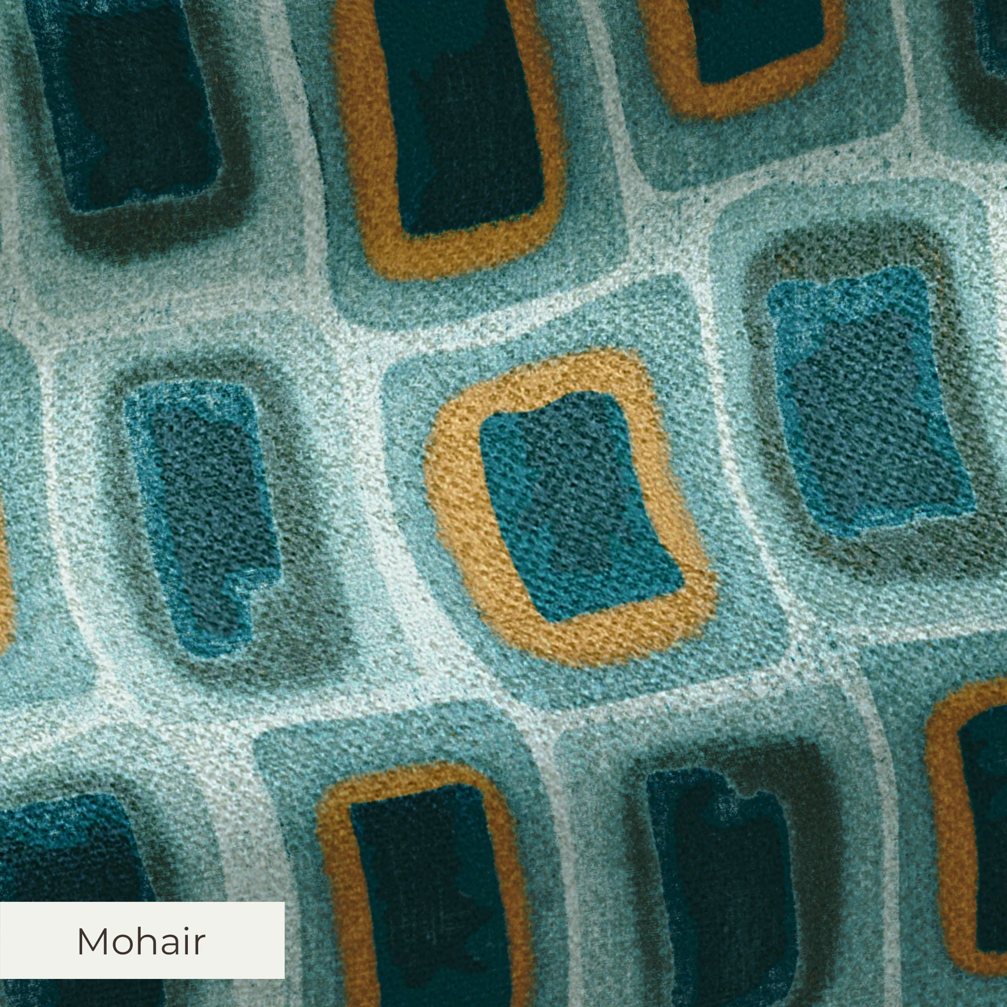 Nicolo - Chappell Fabric