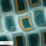 Nicolo - Chappell Fabric