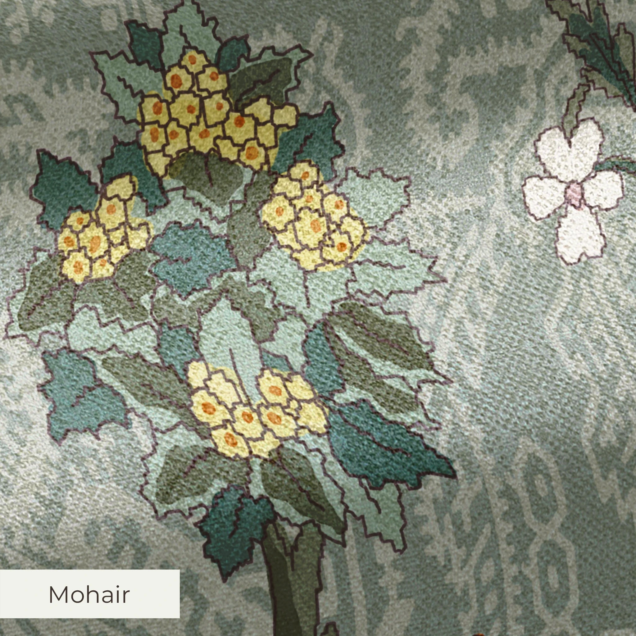 Gobelin - Serene Fabric