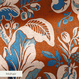 Domitila - Tannery Fabric