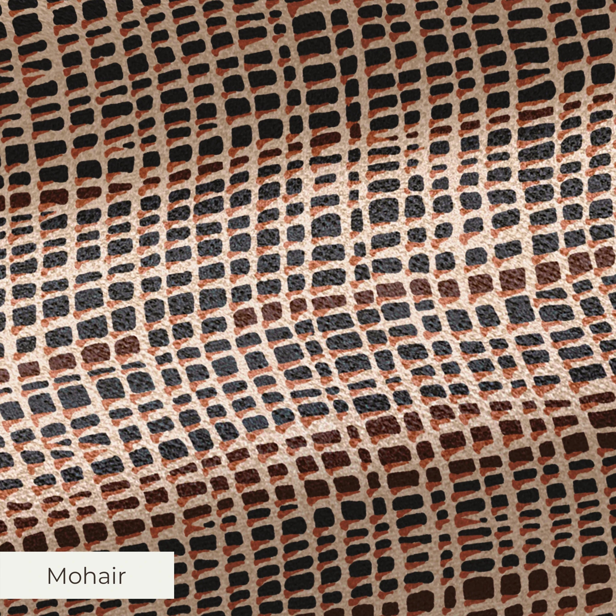 Paroi - Oestra Fabric