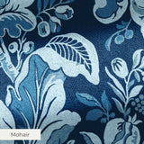 Domitila - Blackthorn Fabric