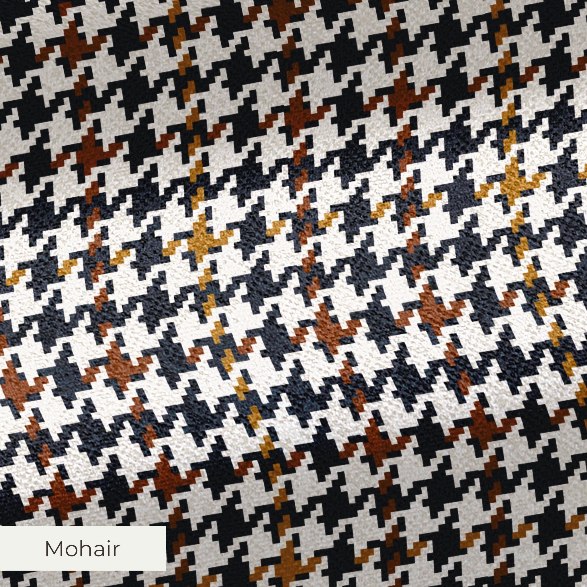 Blakeney - Duster Fabric