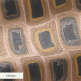 Nicolo - Savage Tan Fabric