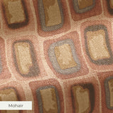 Nicolo - Cozy Fabric
