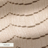 Benedict - Duchess Fabric