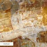 Julez - Perbeck Fabric