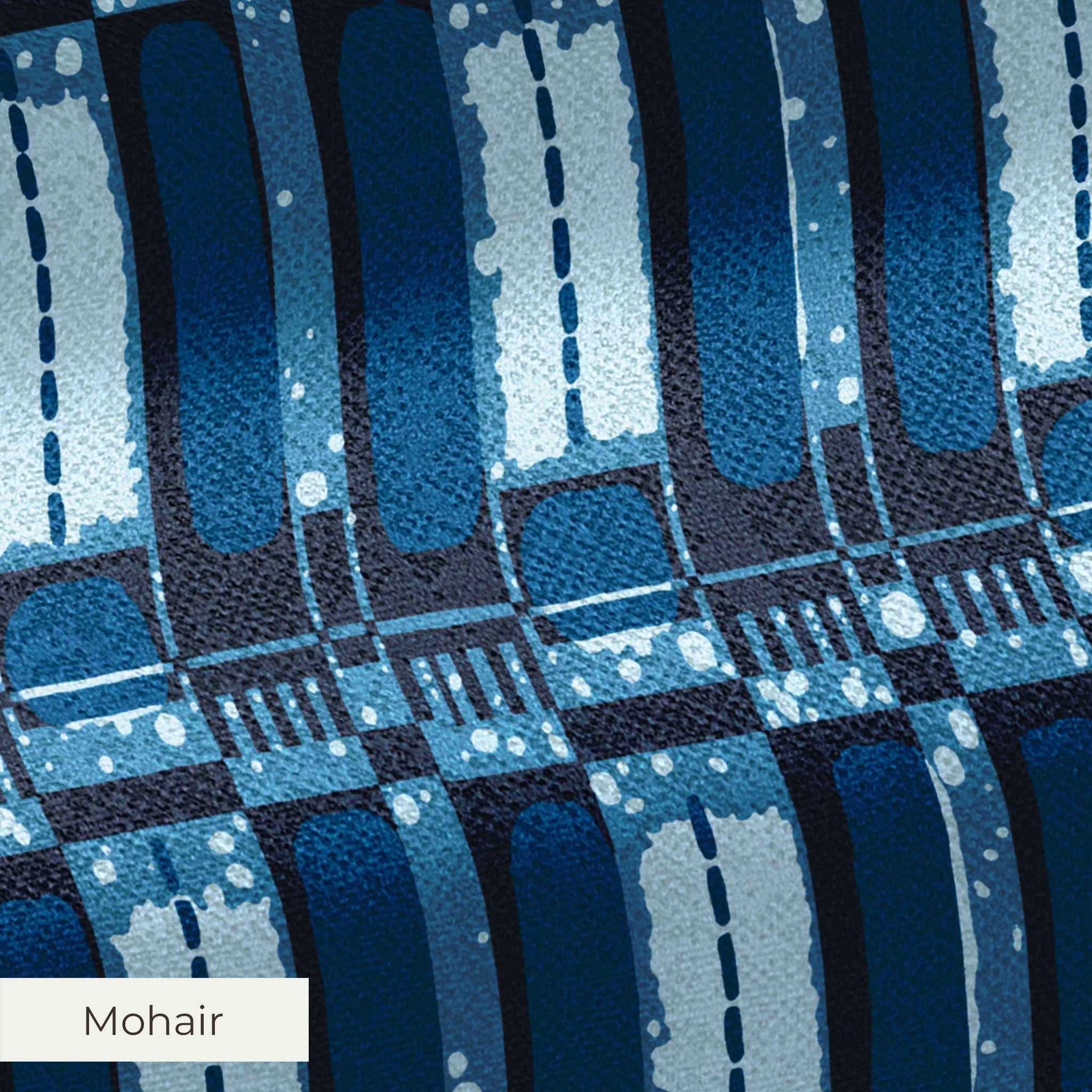 Intreccio - Dinnerware Fabric