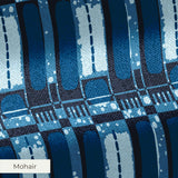 Intreccio - Dinnerware Fabric