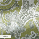 Delphine - Saxon Fabric