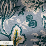 Cicily - Sour Fabric