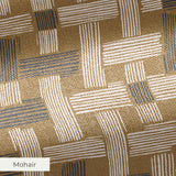 Rasch - Savage Tan Fabric