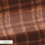 Collin - Indulgent Fabric
