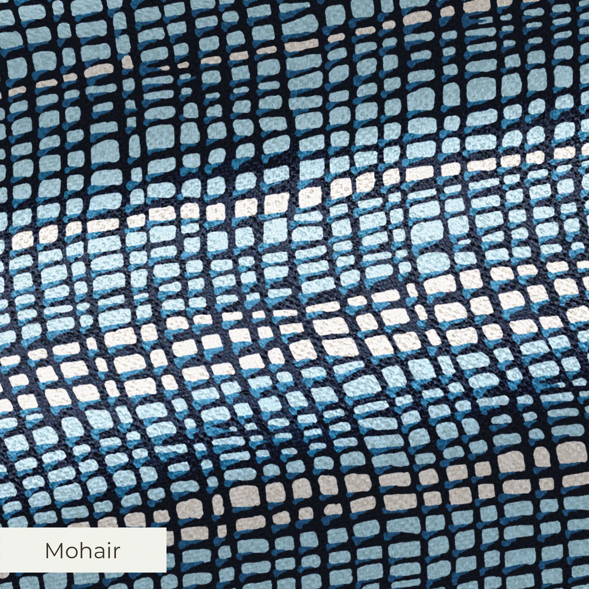 Paroi - Railings Fabric