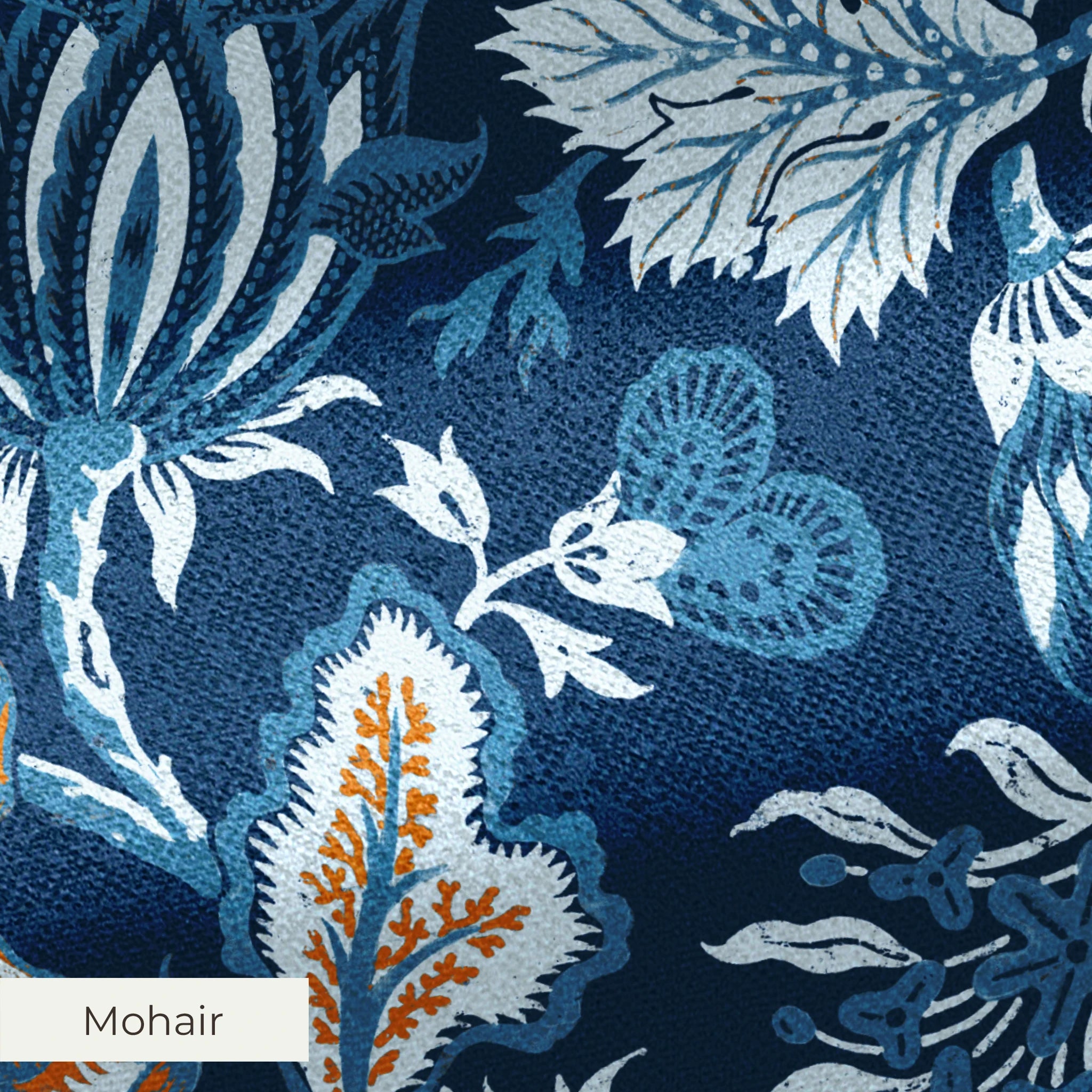 Cicily - Blackthorn Fabric