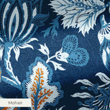 Cicily - Blackthorn Fabric