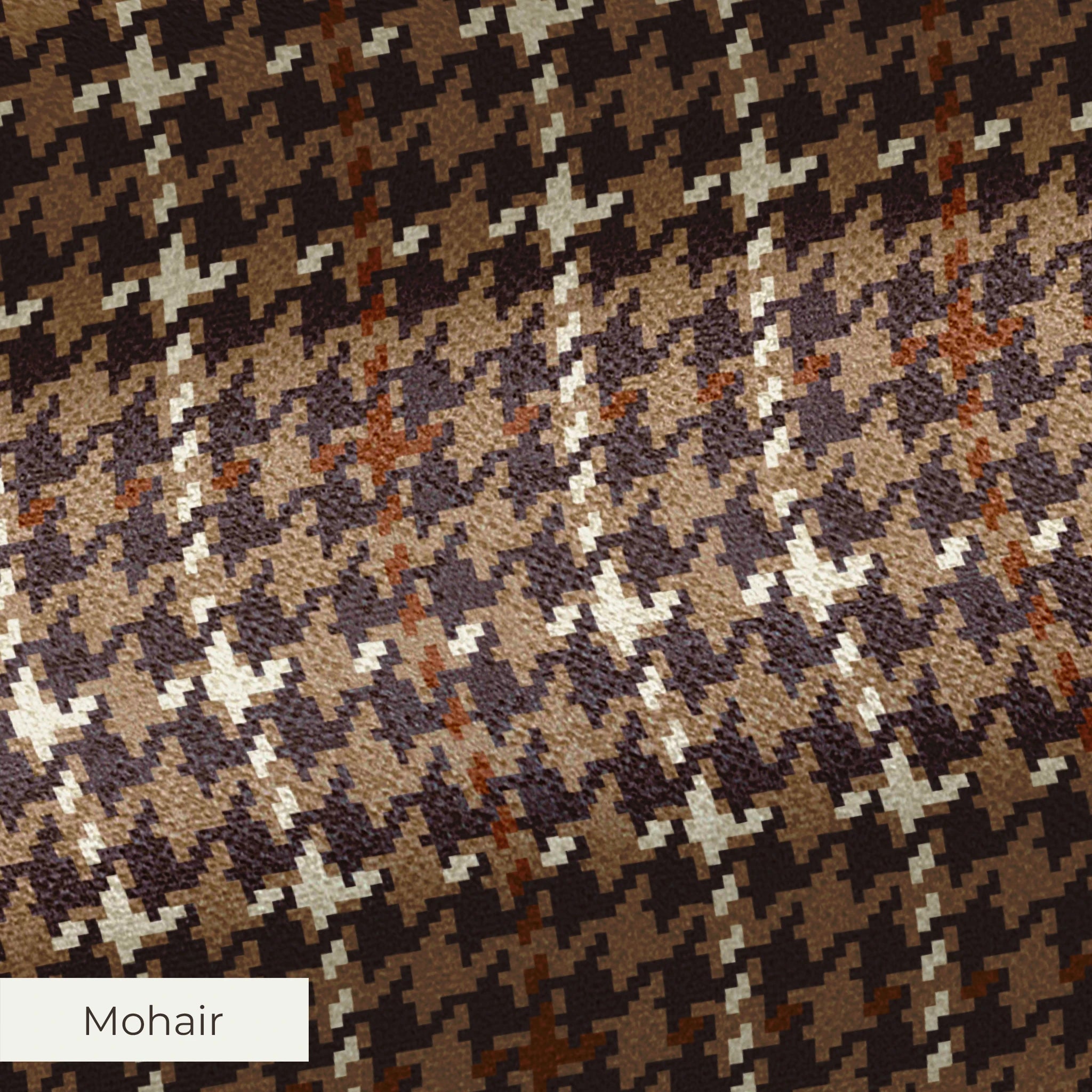 Blakeney - Quanah Fabric
