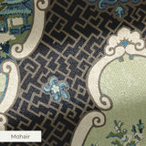 Baota - Ficus Fabric