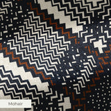 Ampere - Tannery Fabric