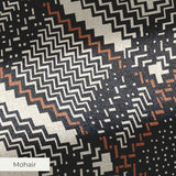 Ampere - Cola Fabric