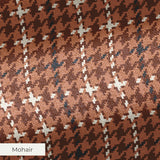 Blakeney - Indulgent Fabric