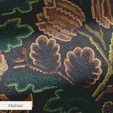 Bronte - Cola Fabric