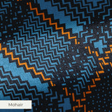 Ampere - Dinnerware Fabric