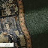 Atsuko - Cortona Fabric