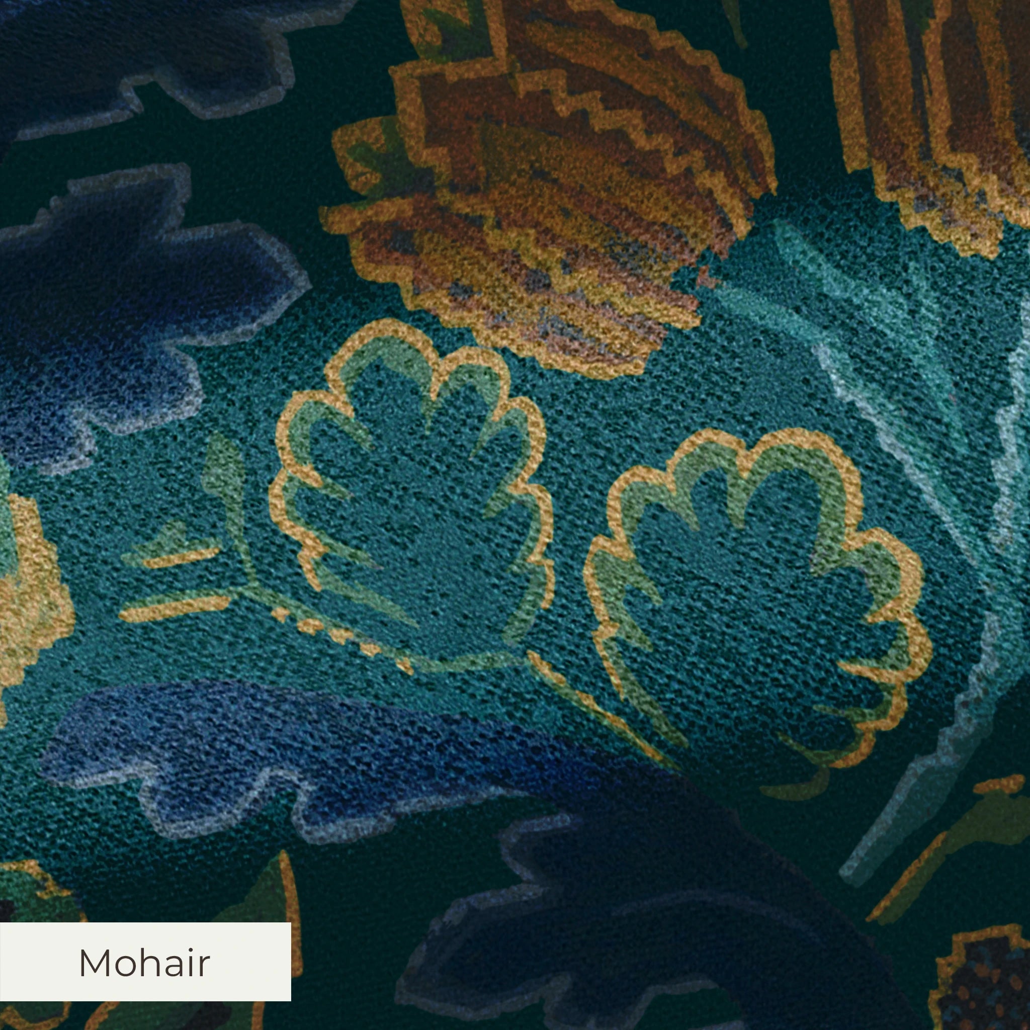 Bronte - Folly House Fabric