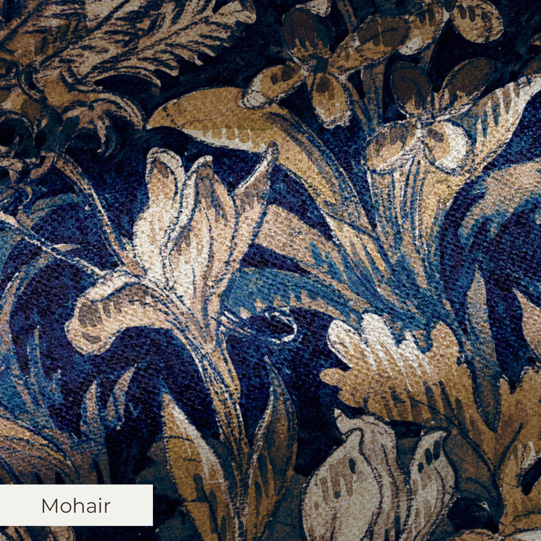 Camelot - Blackthorn Fabric
