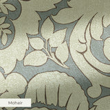 Augustine - Lamp Room Fabric