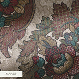 Alora - Cromarty Fabric