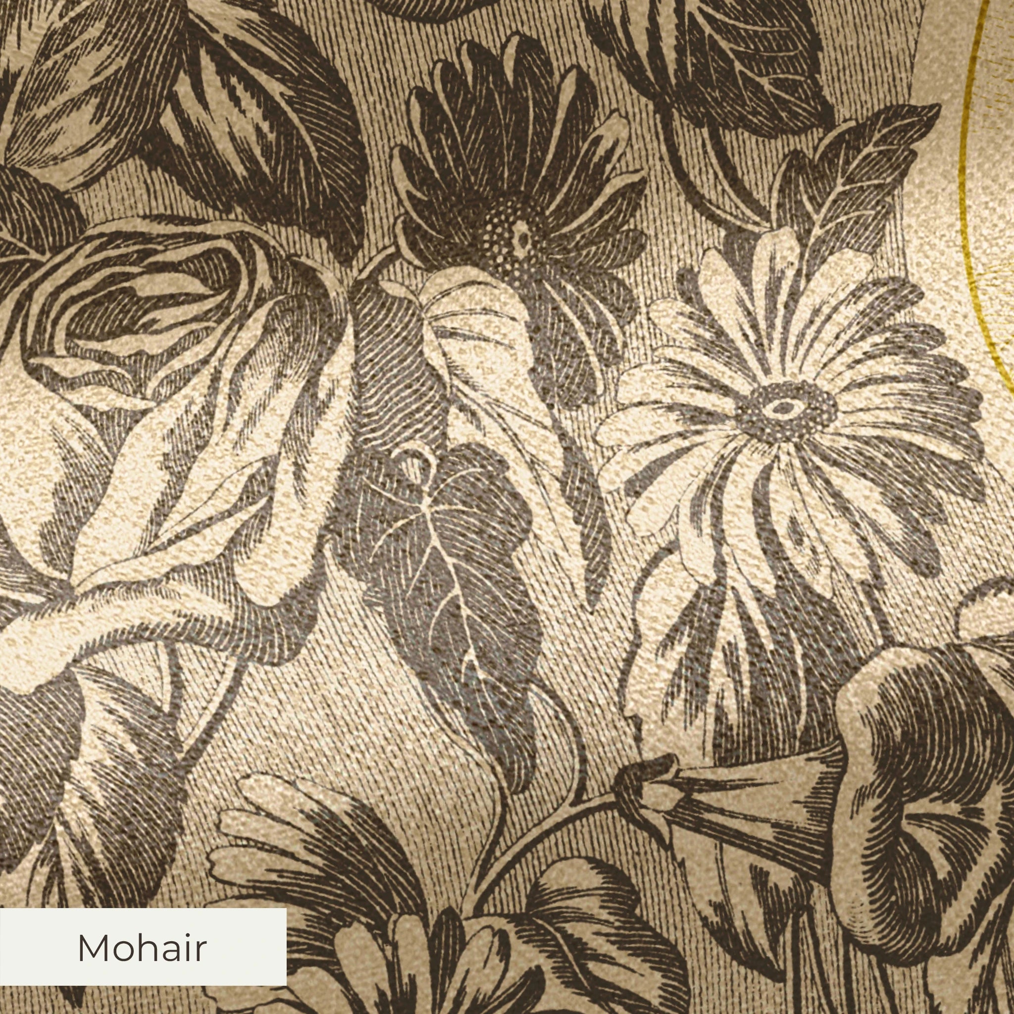 Amour - Perbeck Fabric