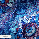 Alora - Dinnerware Fabric