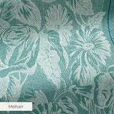 Amour - Borrowed Blue Fabric