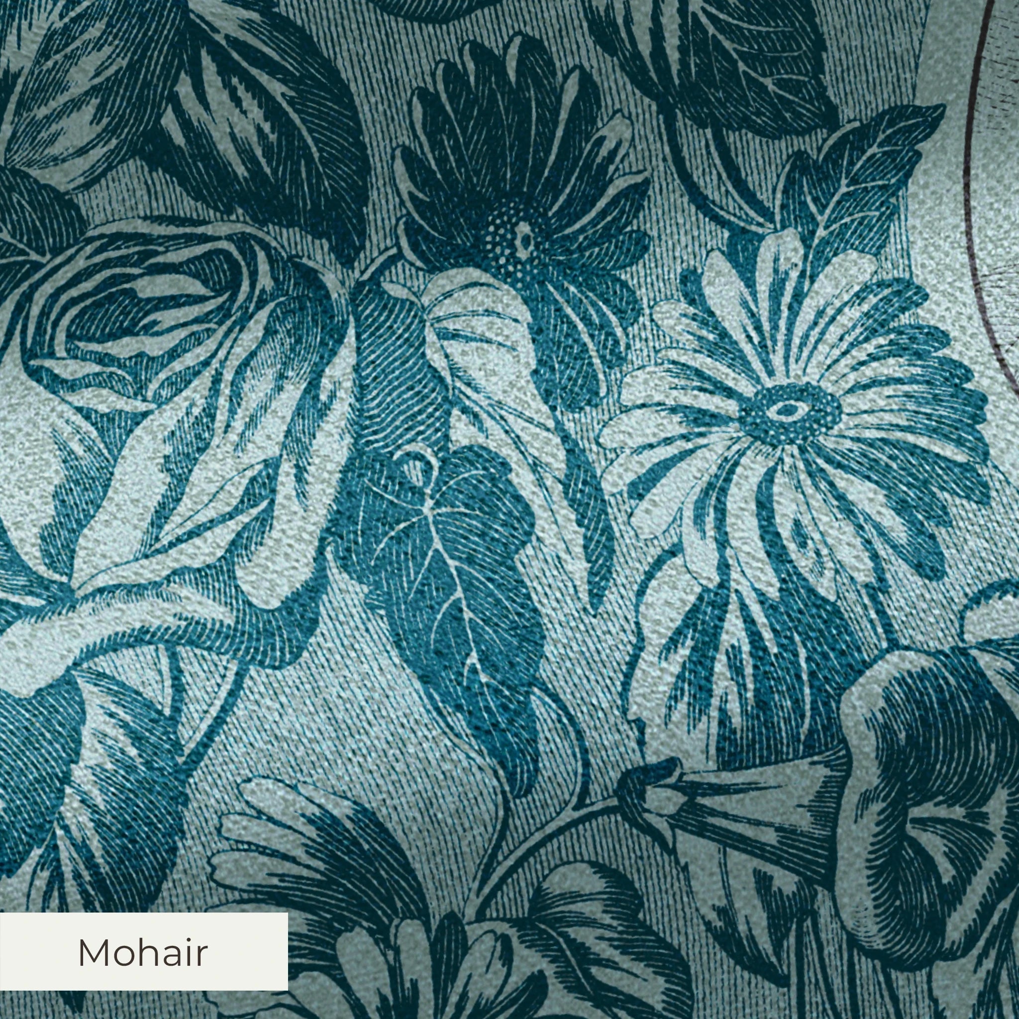 Amour - Borrowed Light Fabric