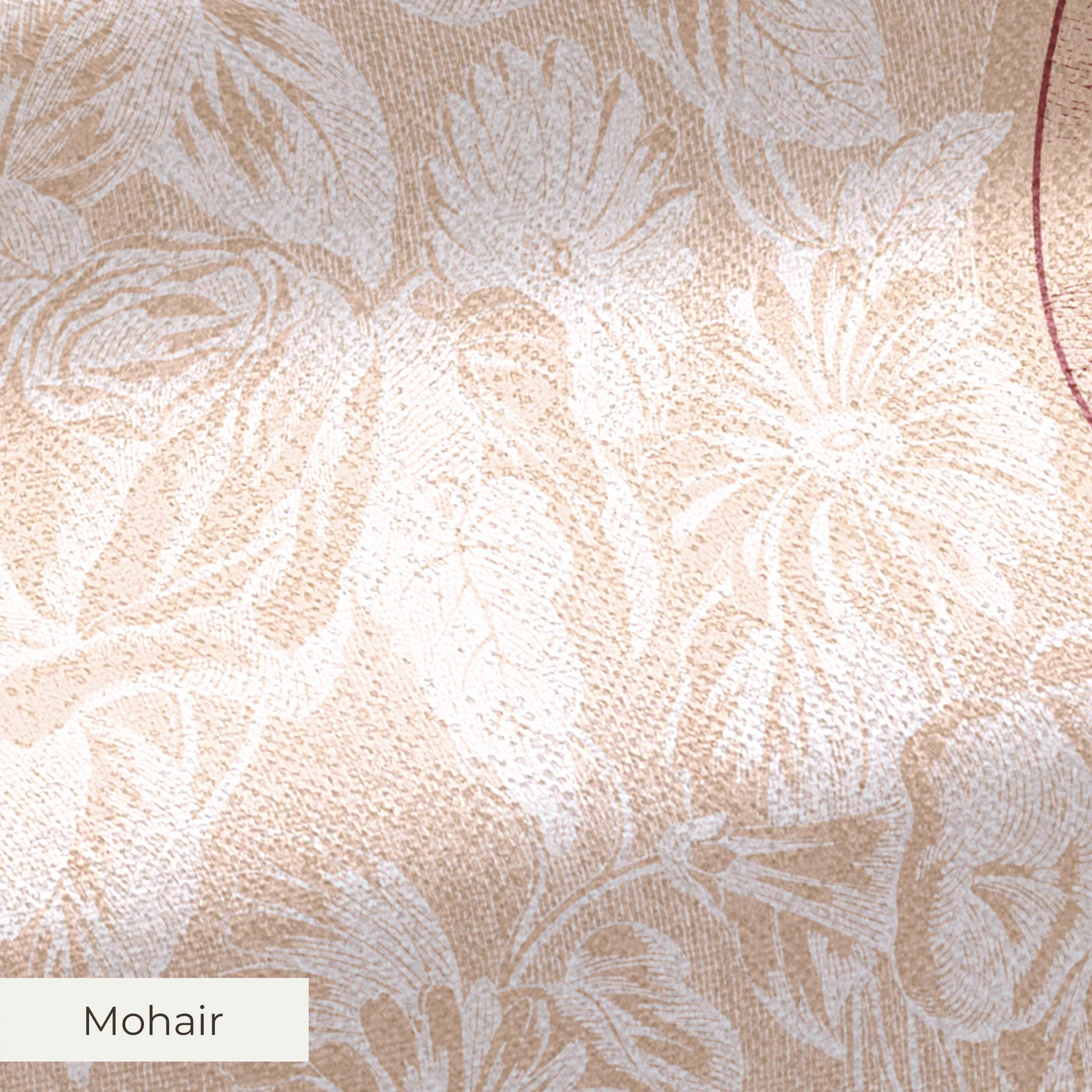 Amour - Battenberg Fabric