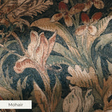 Camelot - Duck Green Fabric