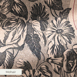 Amour - Cola Fabric