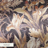 Camelot - Cola Fabric