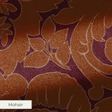 Augustine - Tannery Fabric