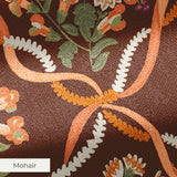 Benton - Indulgent Fabric