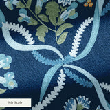 Benton - Blackthorn Fabric