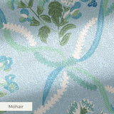 Benton - Pale Powder Fabric