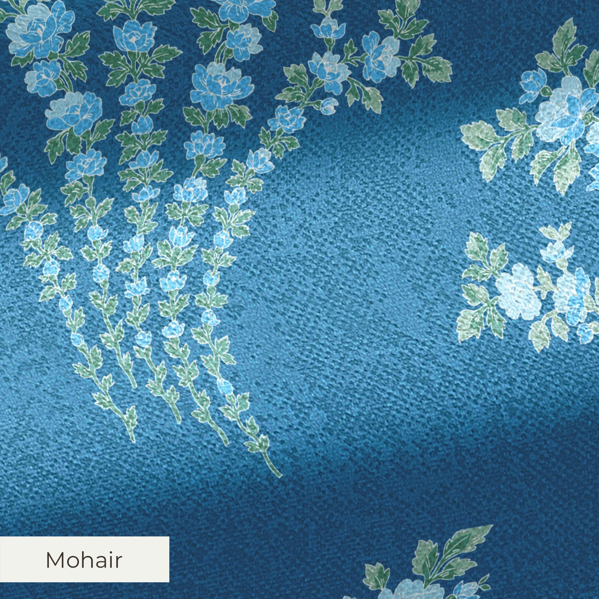 Bryony - Bay Area Fabric