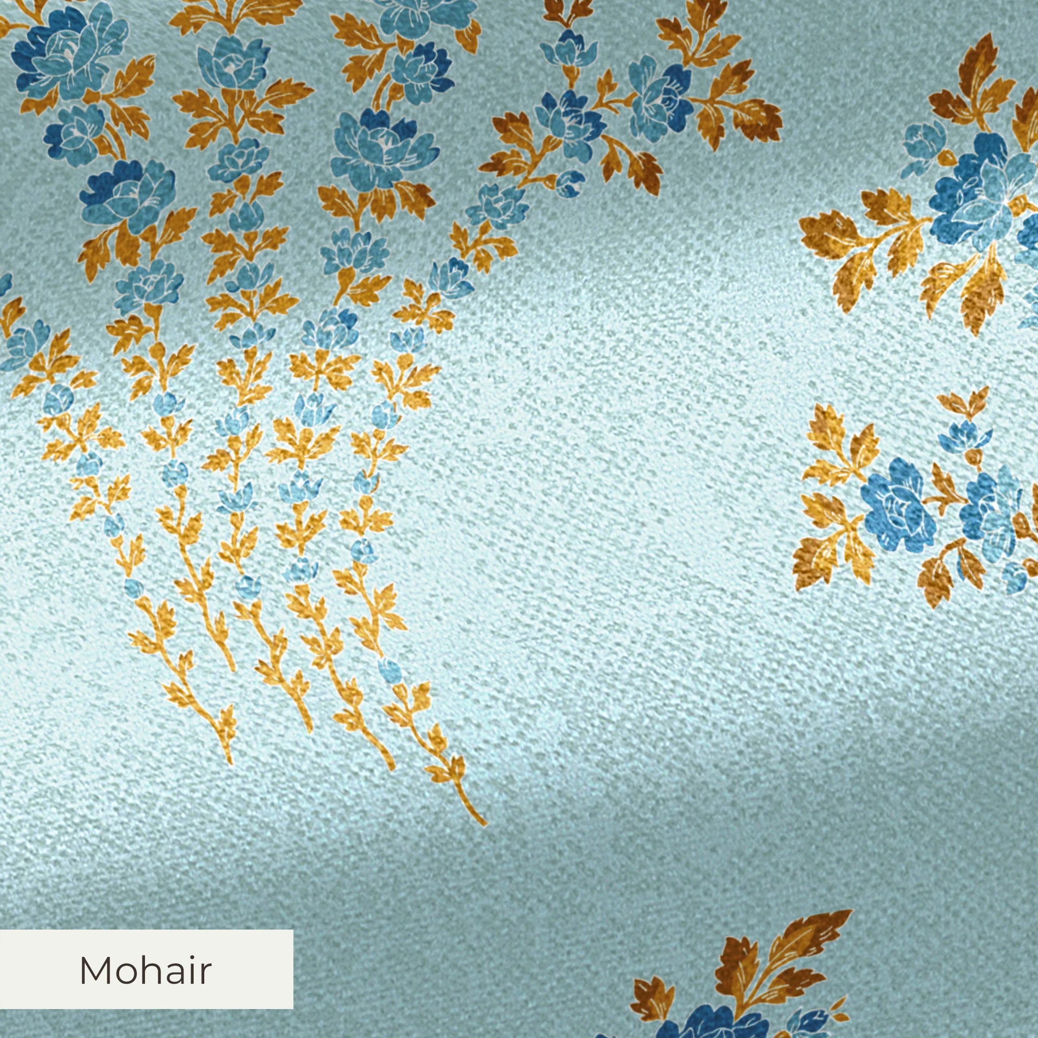 Bryony - Alluring Fabric