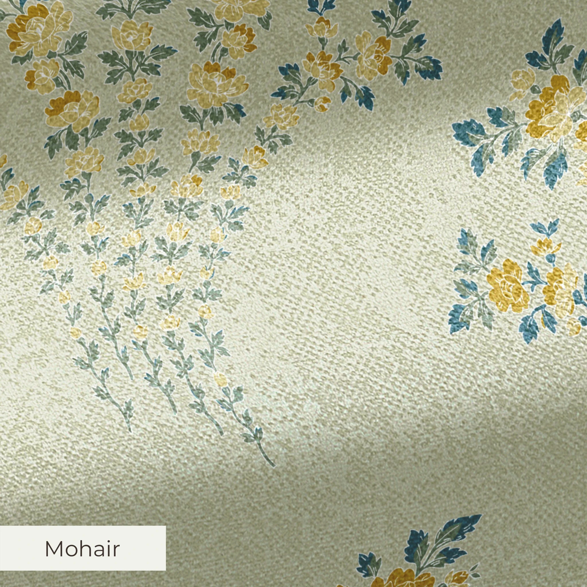 Bryony - Vichyssoise Fabric